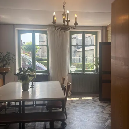 Bed & Breakfast Au Passage