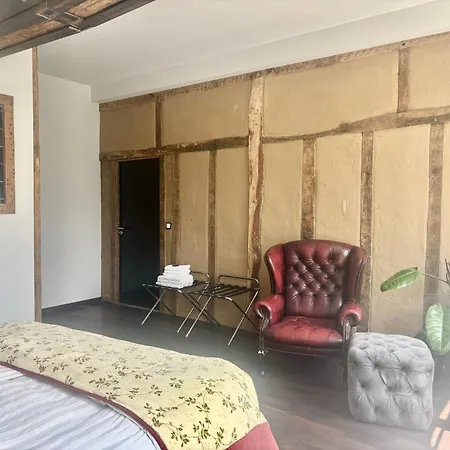 Au Passage * Aubenton