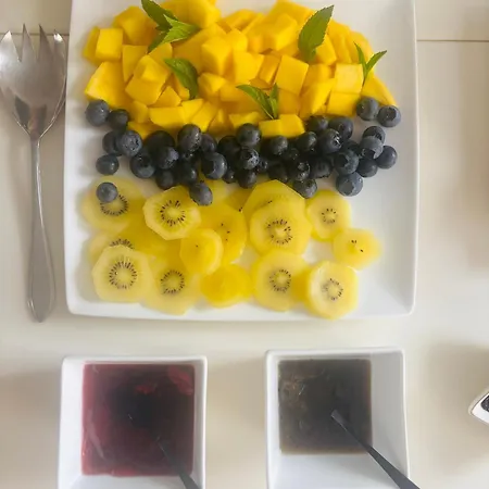 Bed & Breakfast Au Passage