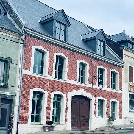 Bed & Breakfast Au Passage *