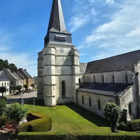 Bed & Breakfast Au Passage *